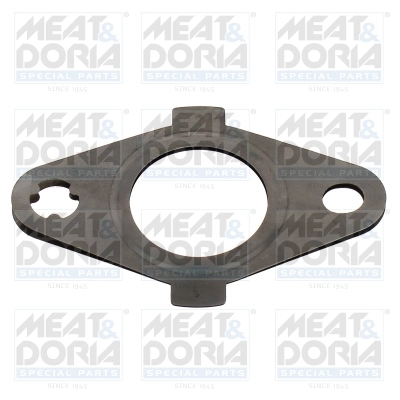 Gasket, EGR valve
